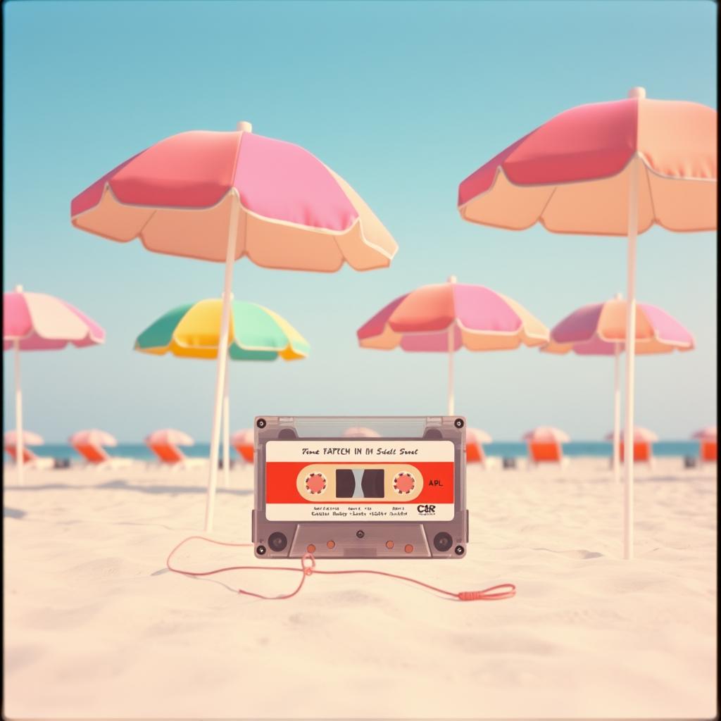 Endless Summer artwork
