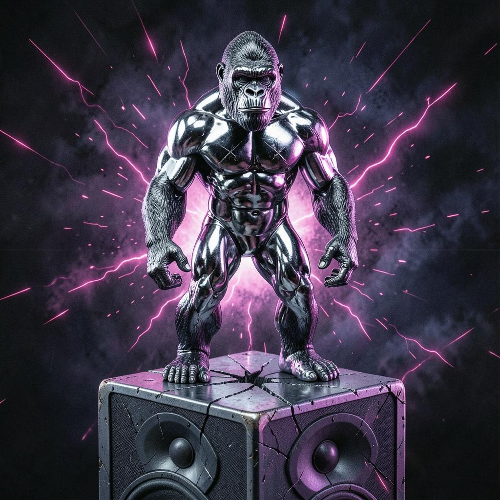 🦍ウド　応援ソング