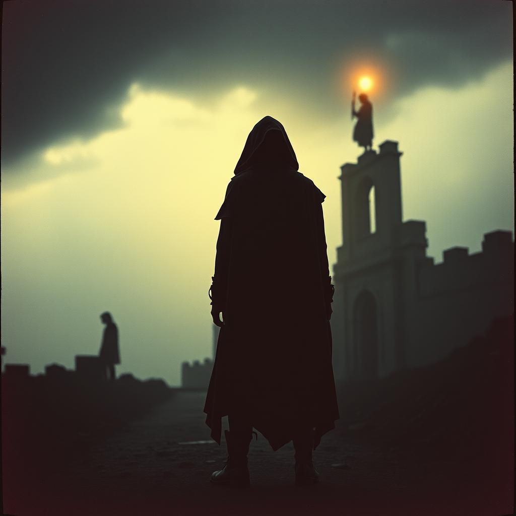 Chosen for My Life artwork