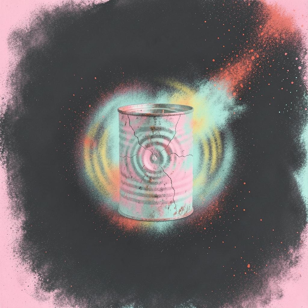 Tinilicker Vibe artwork