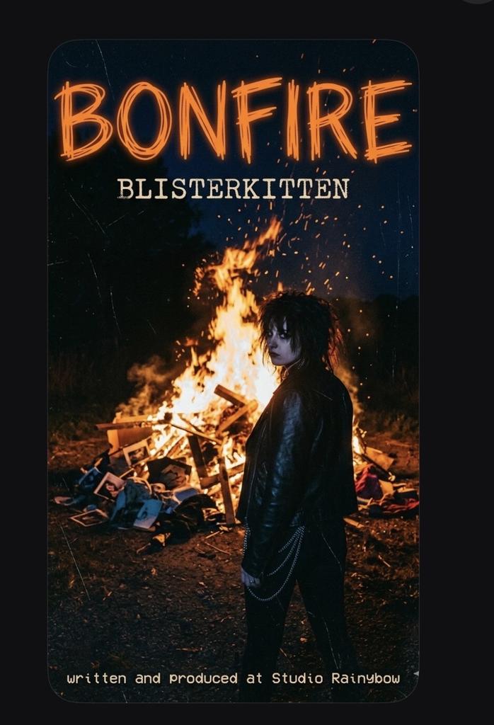 Bonfire