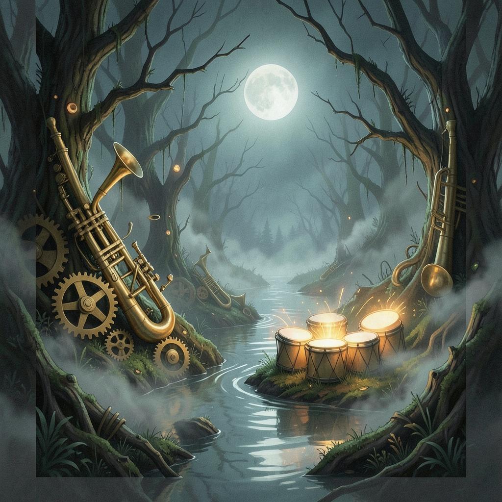 Song Image