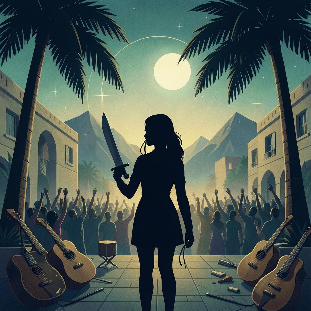 Song Image