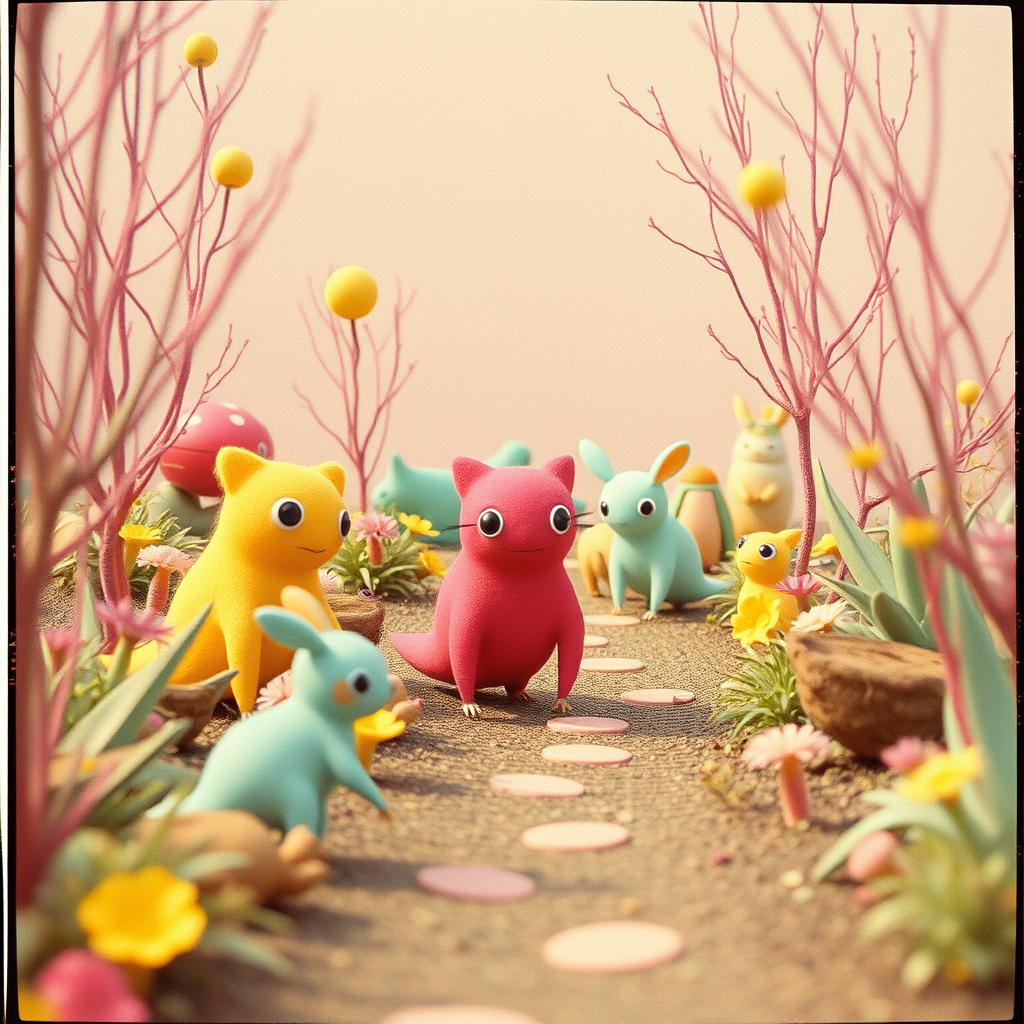 Persona image for child