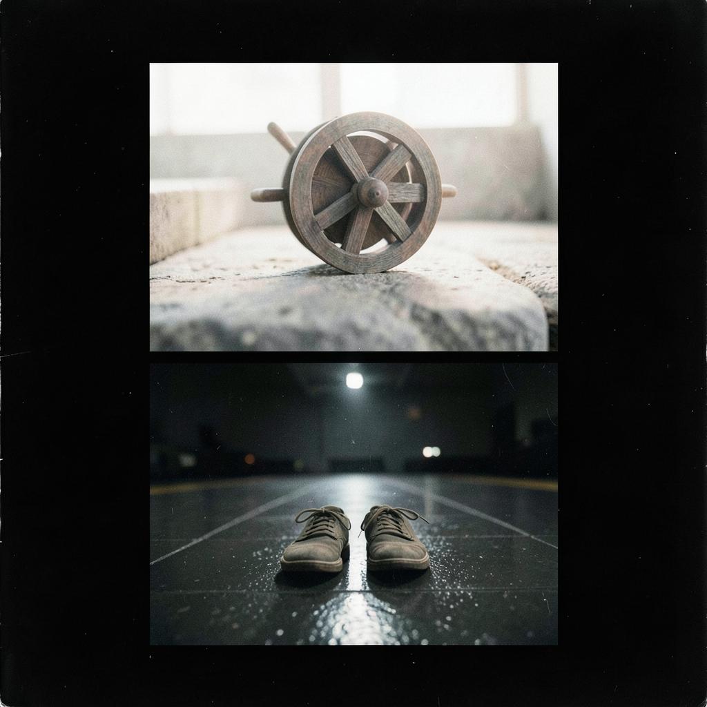 Buddha, Let It Be♪仏ほっとけ♪英語ver artwork