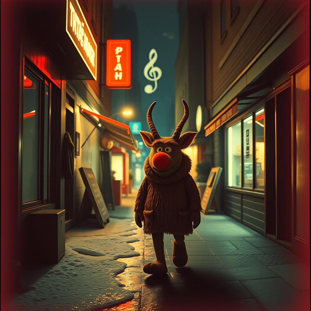 Song Image
