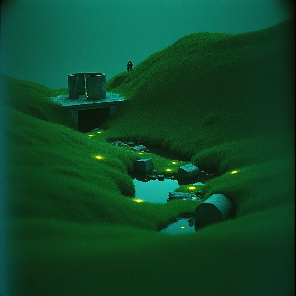 Persona image for The Prophet 