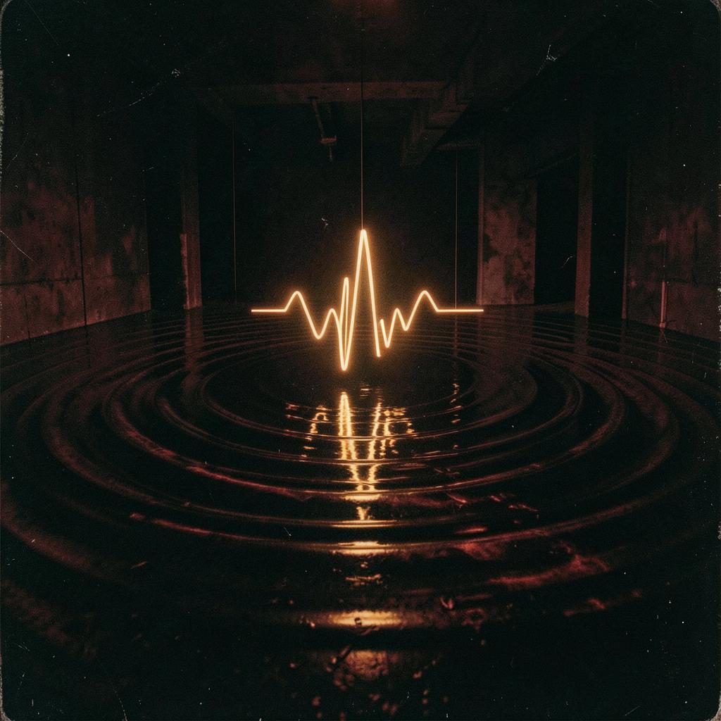 The Dead Stop artwork