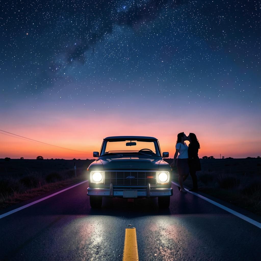 Run This Night (Cover) artwork