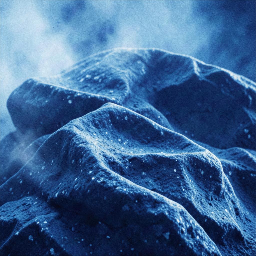 Deep Earth II artwork