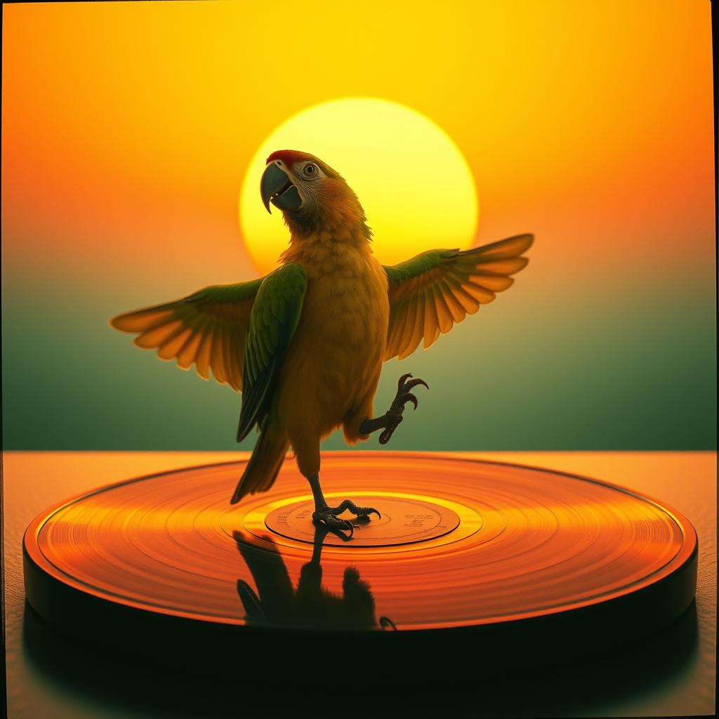 Song Image