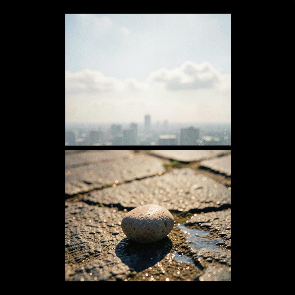 Acts 4b (Community Cover) artwork