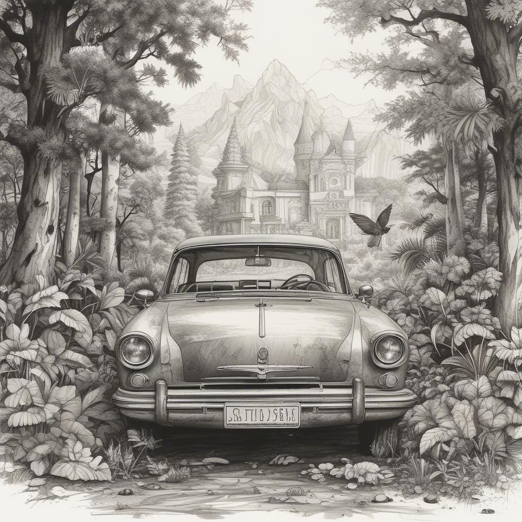Sie: artwork