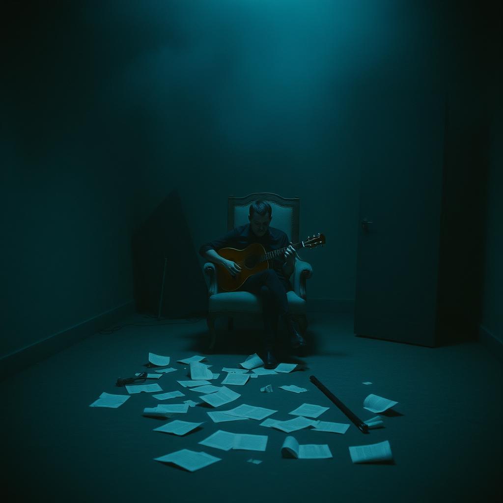 Worth the Risk artwork