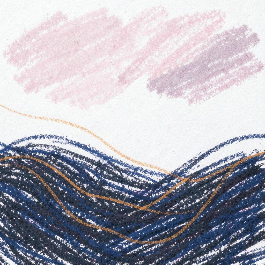 TRACK 5: UNDERCURRENT artwork