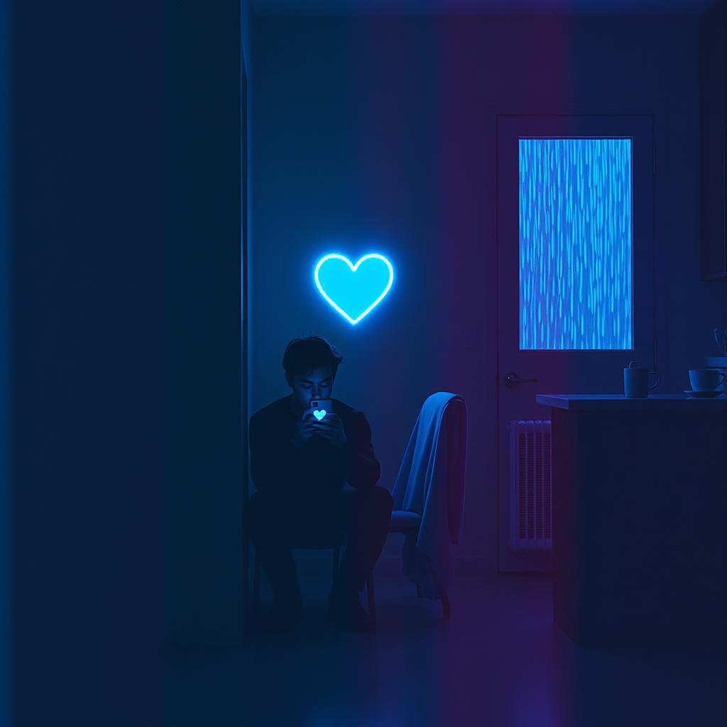 Fear Of Losing You artwork