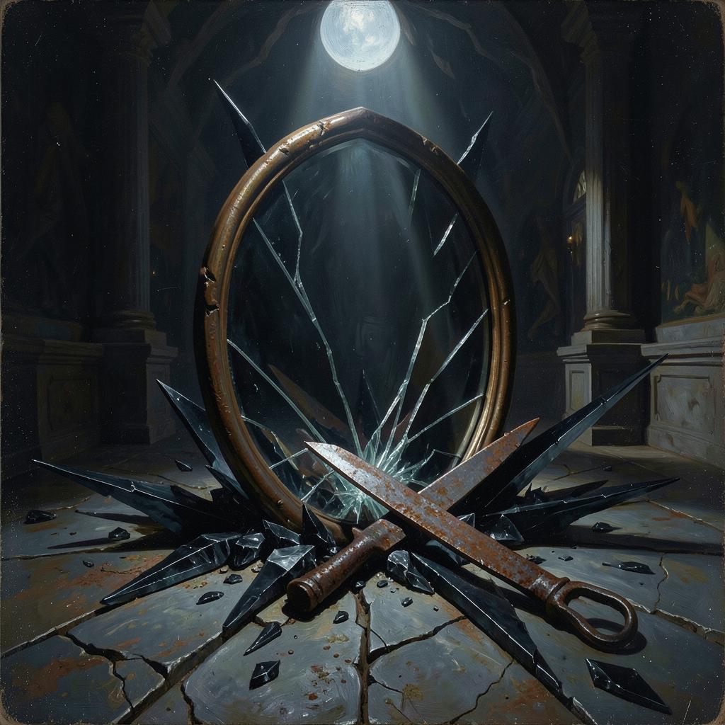 The Scion Songs II 2