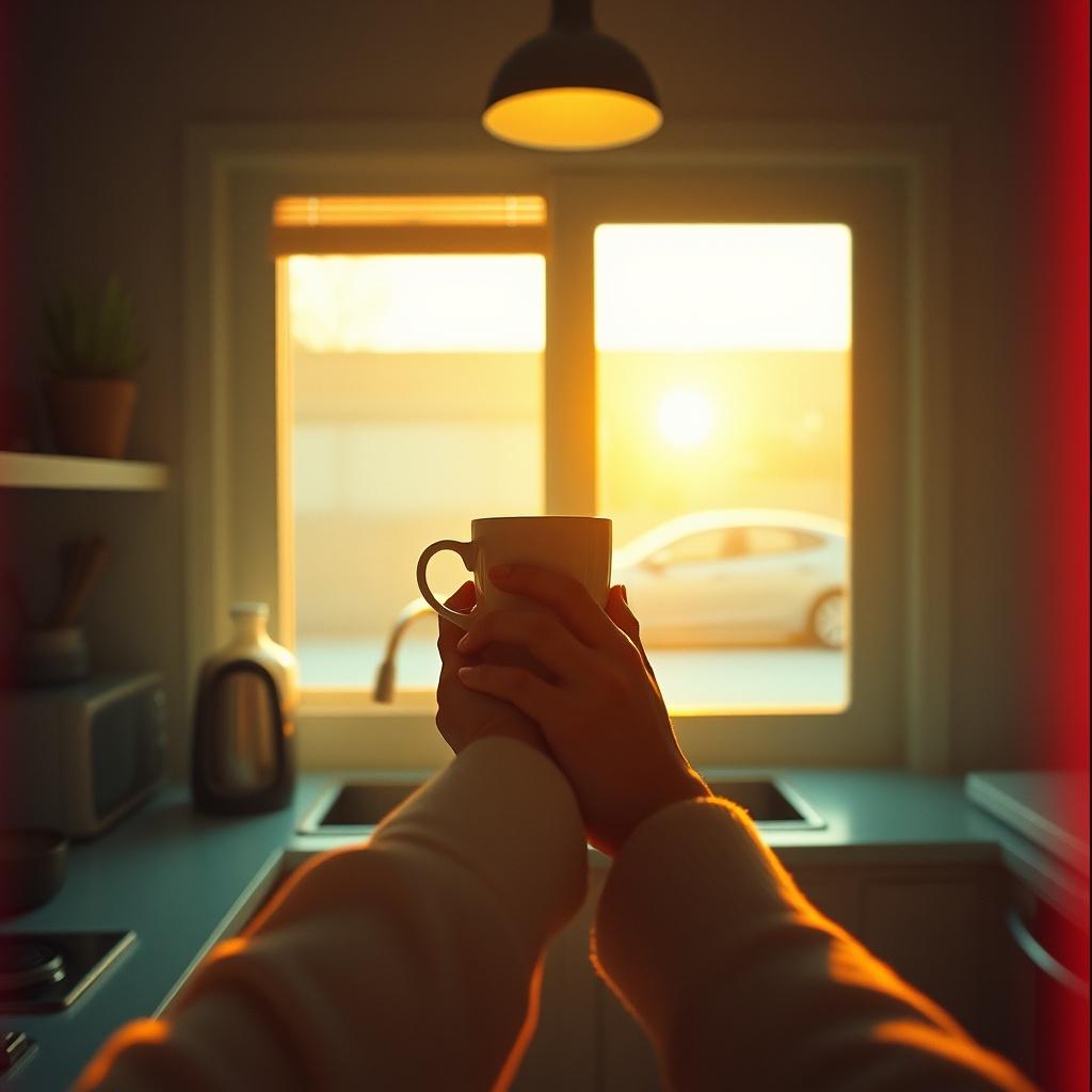 Good Days Ahead - Maya Love artwork