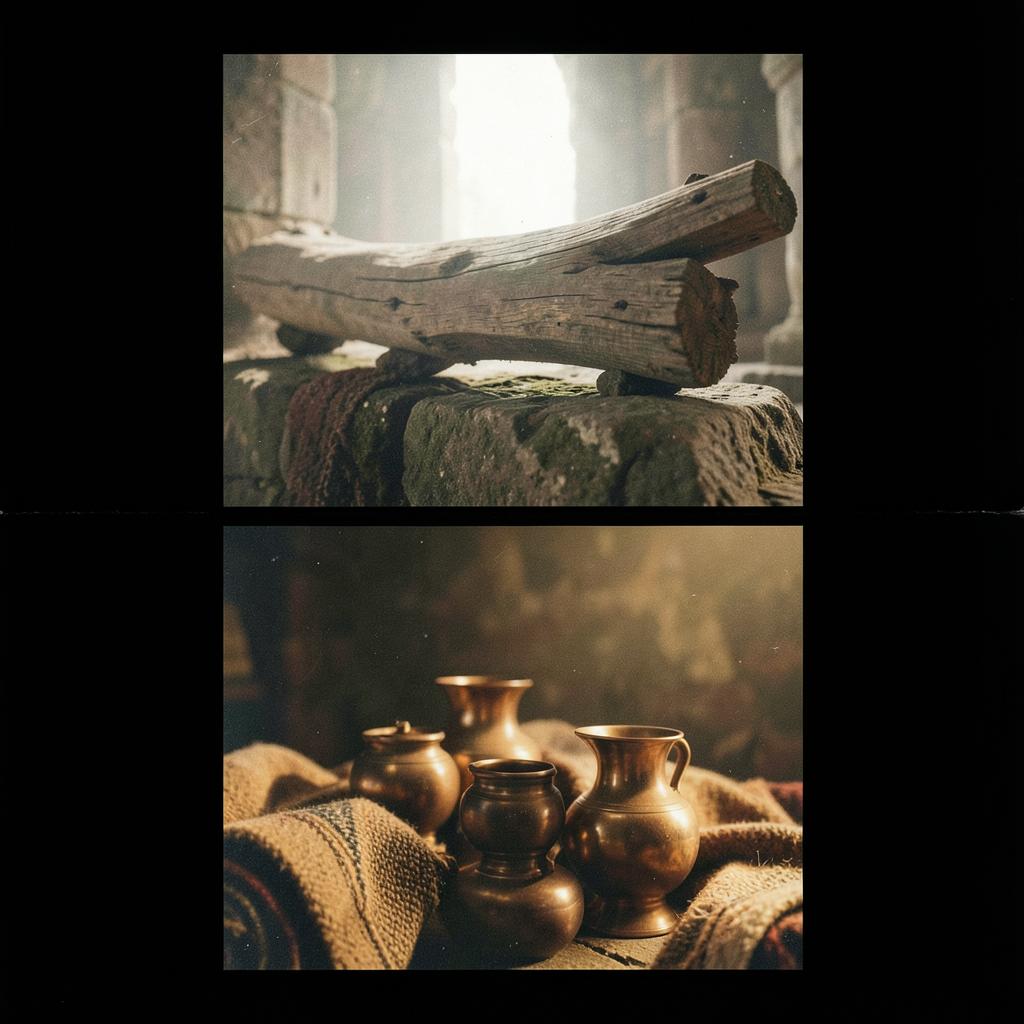 역대상 16:11 | 1 Chronicles 16:11 artwork