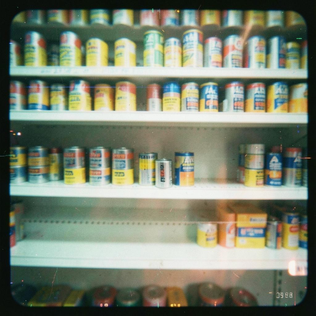 Where the B Batteries At artwork