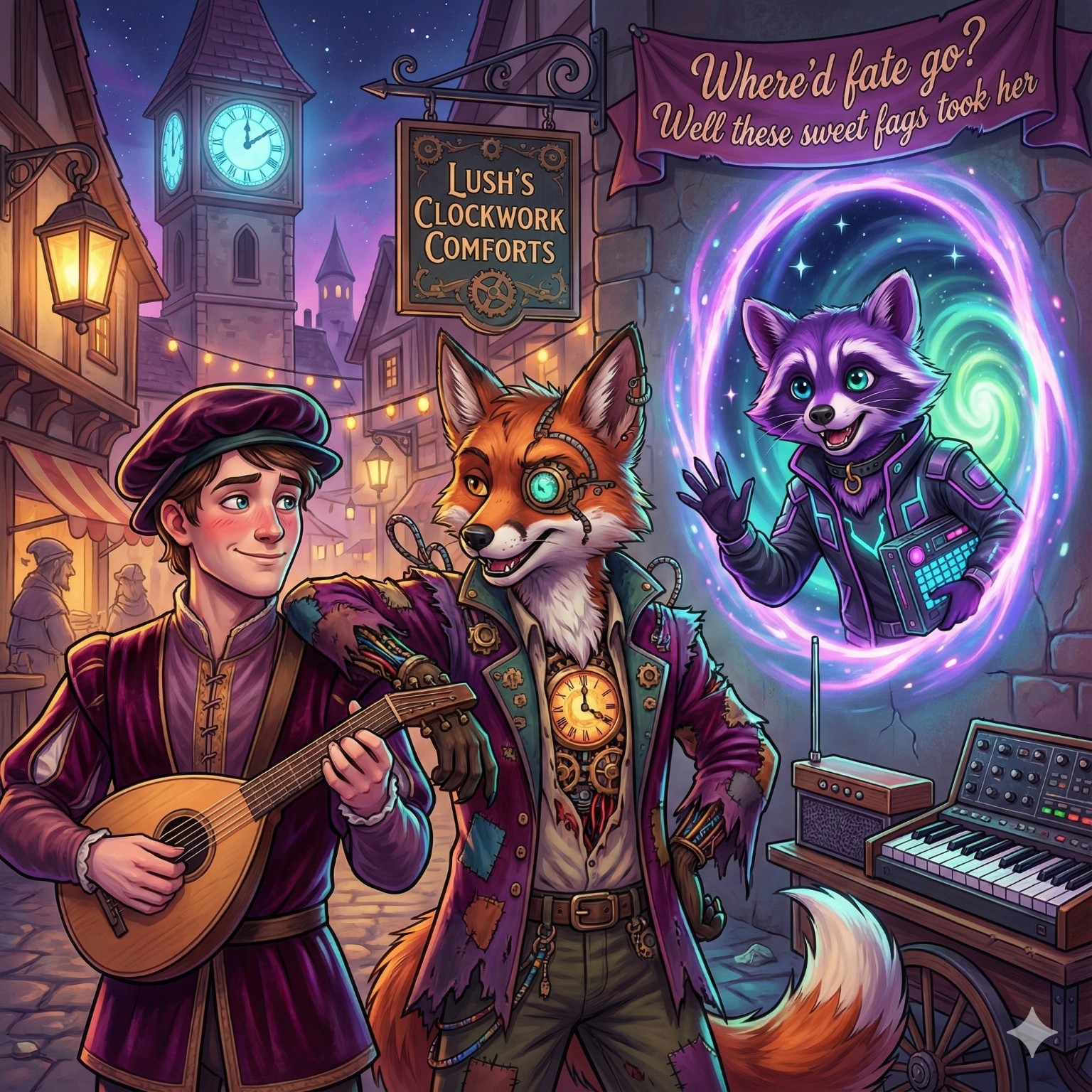 Song Image