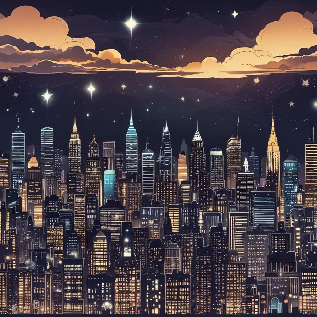 Super Detectives artwork