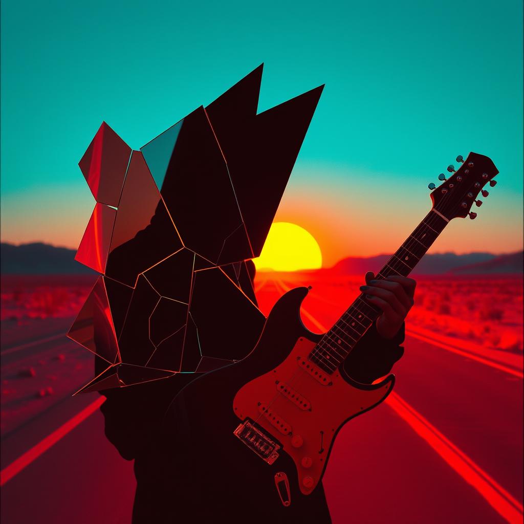 IT ALL artwork