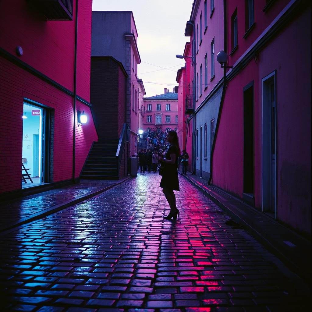Song Image