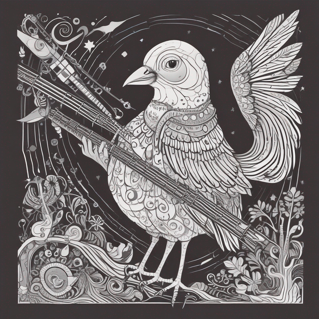 Image for Brani strumentali