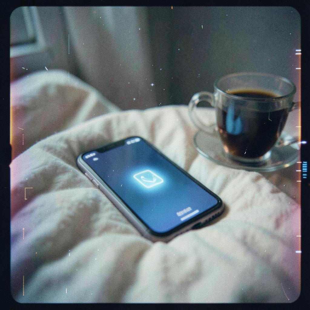 YOUR NAME IN MY PHONE artwork