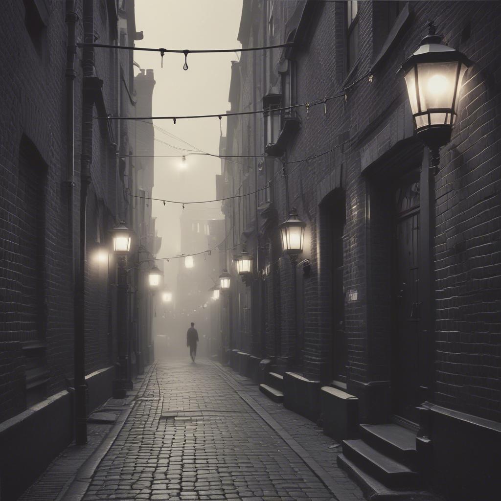 Voice image for Gothic ethereal 