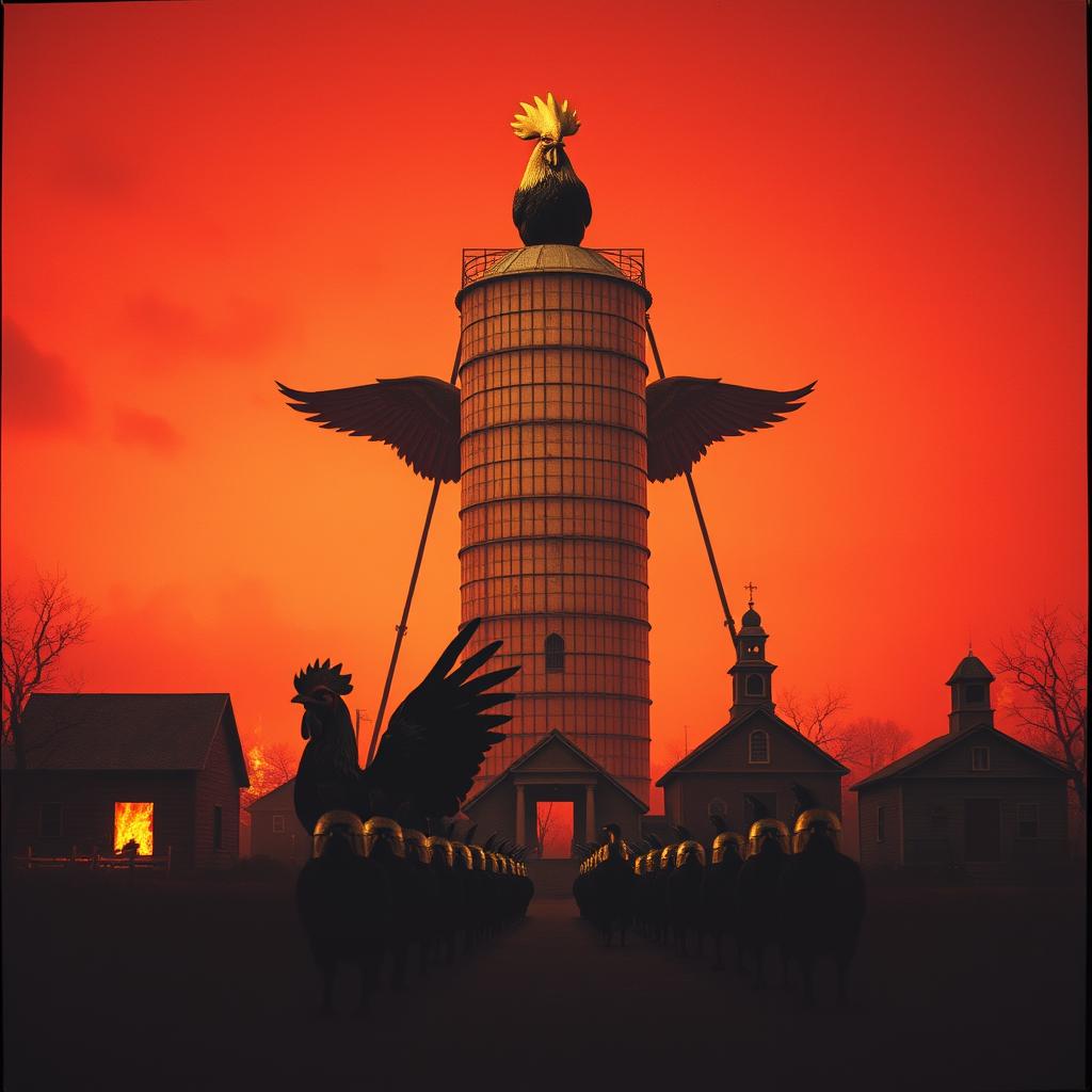 Voice image for Angry Kok