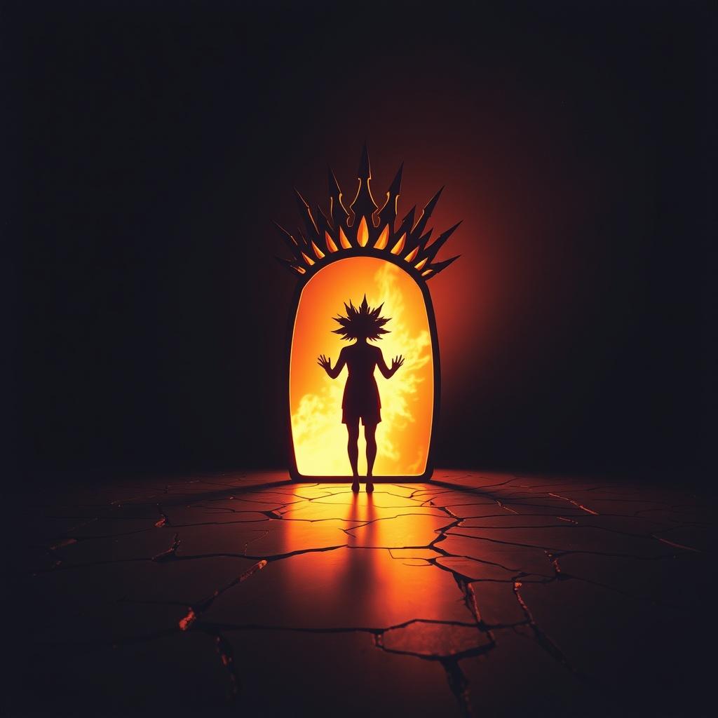 Voice image for Dark Honey