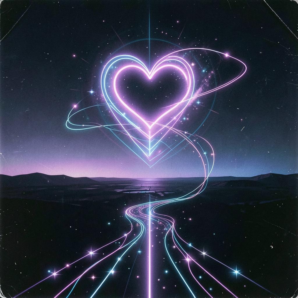 Everything I Needed artwork