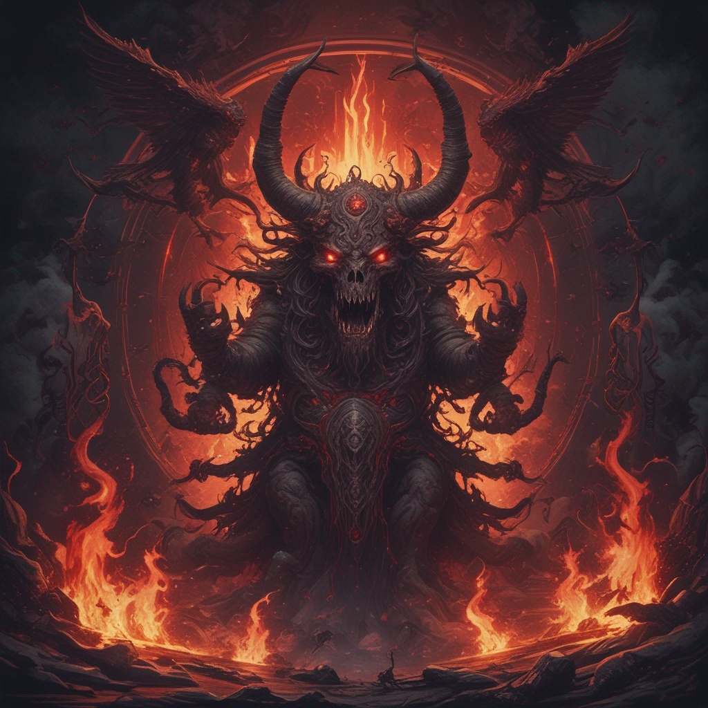 Chains of the Damned