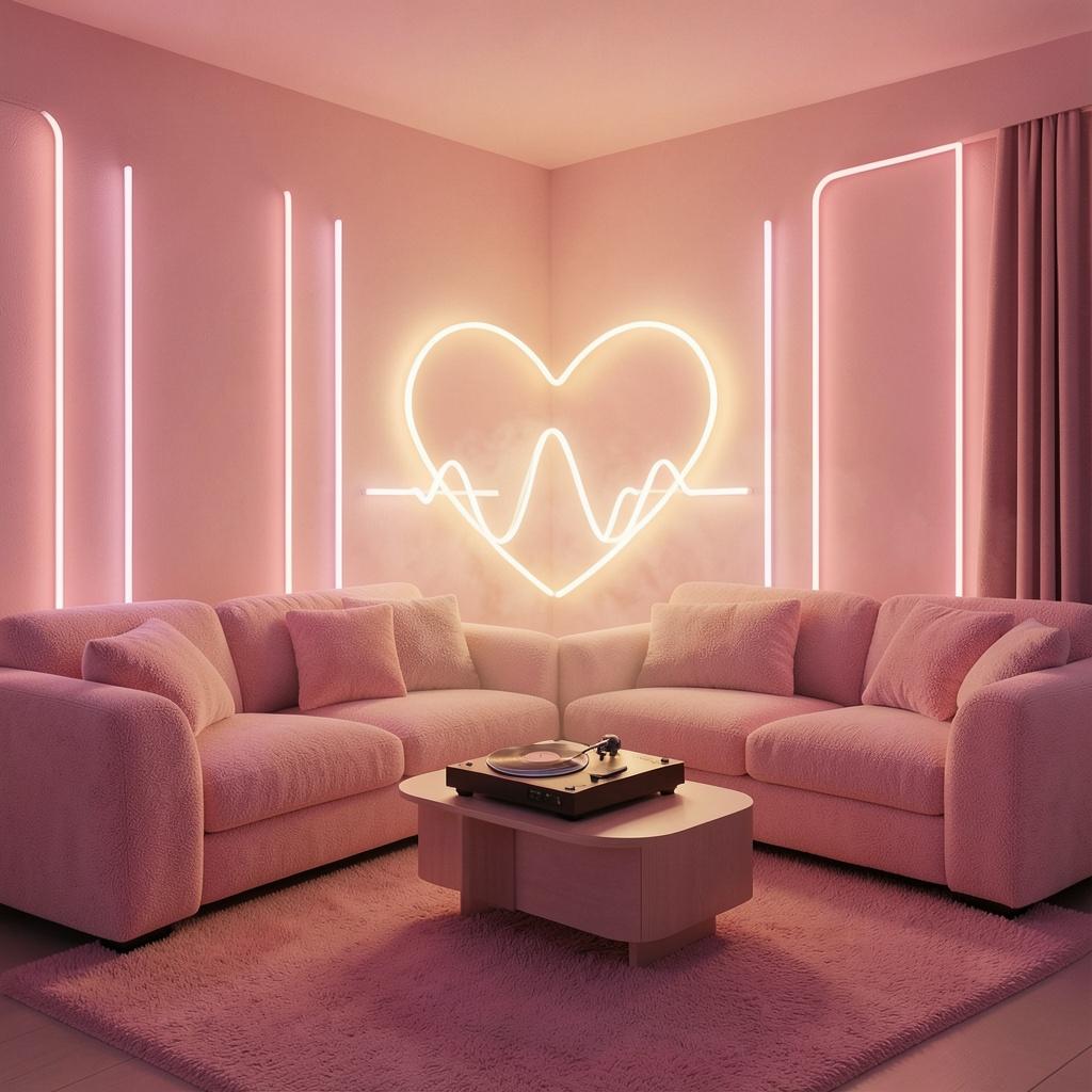 Sidechain Love artwork