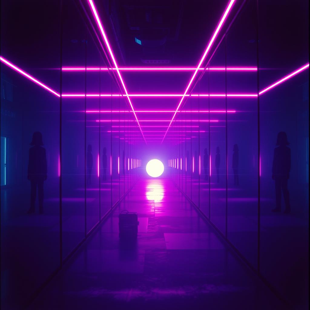 Persona image for who am I