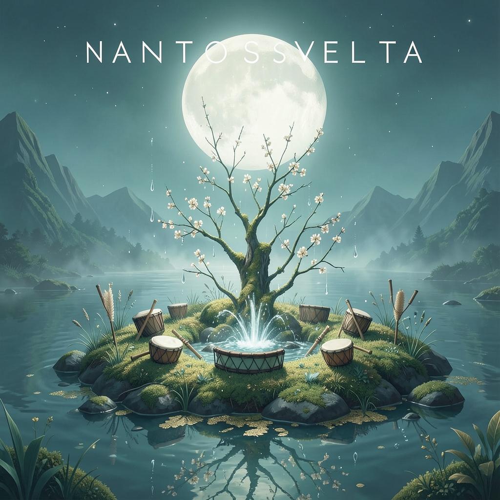 Nantosvelta artwork