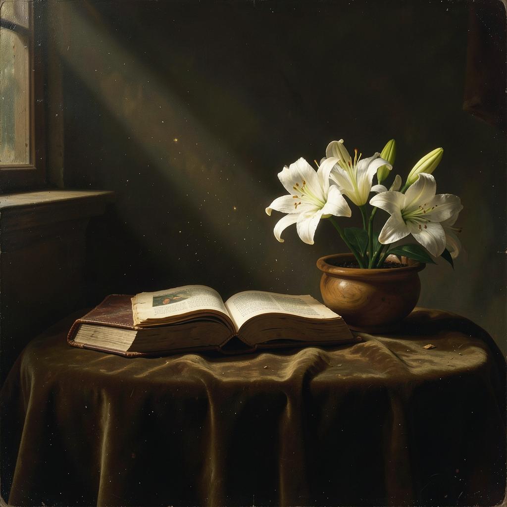 Here With Us artwork