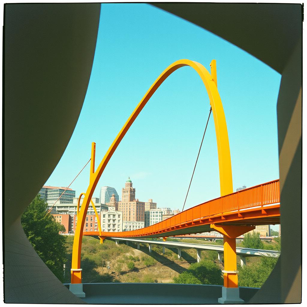 Persona image for Norway Rock