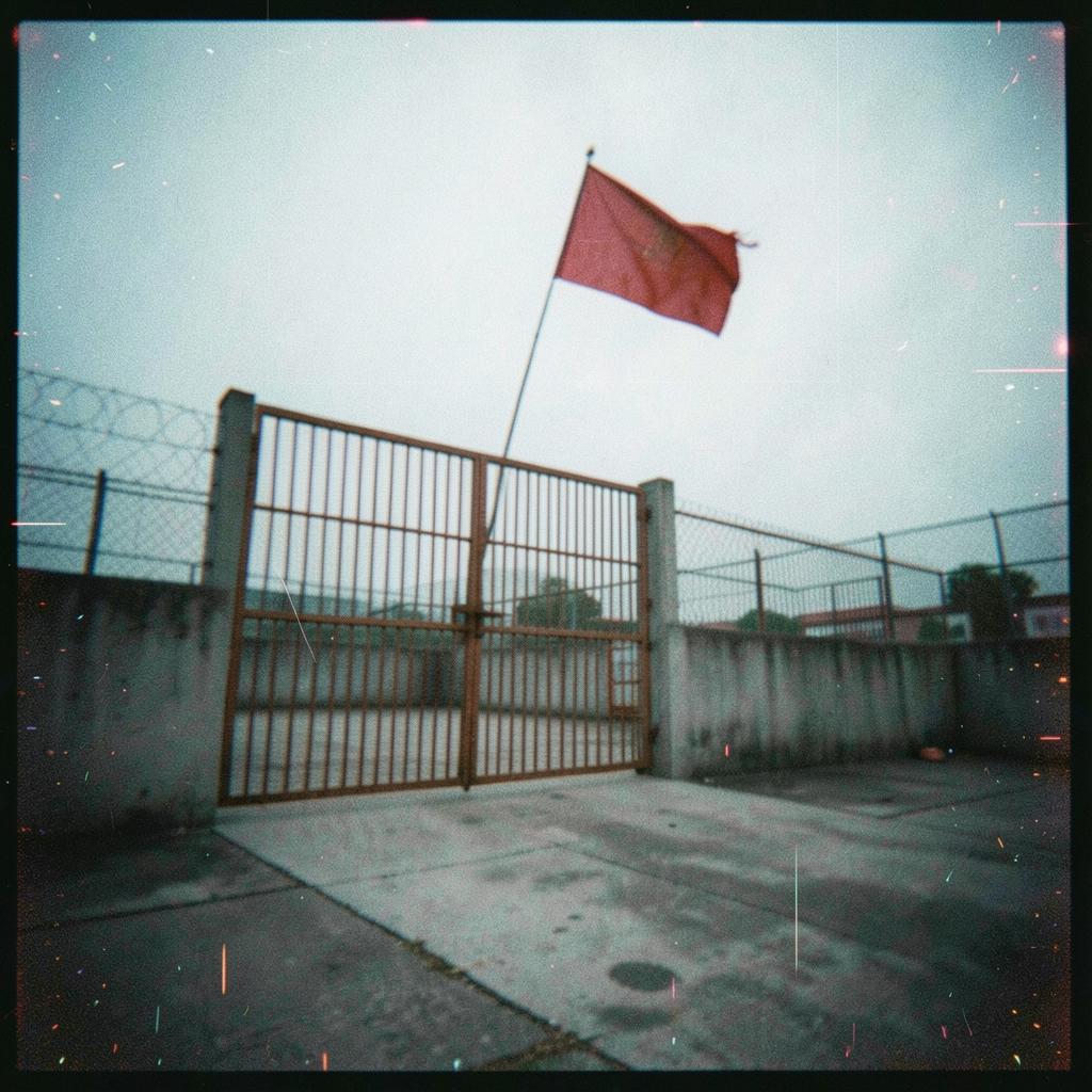 Drugs Won The War artwork