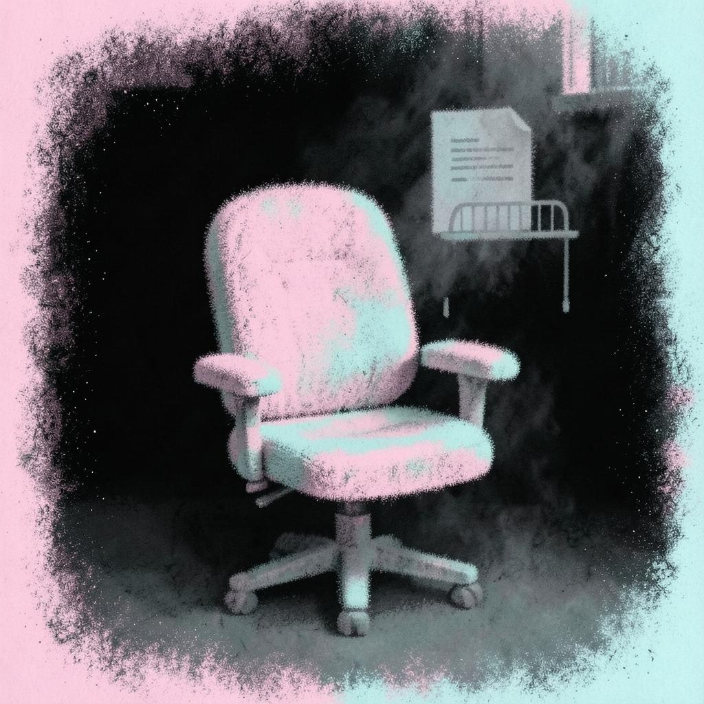 The Thinking Phase (Kraesk Mix) artwork