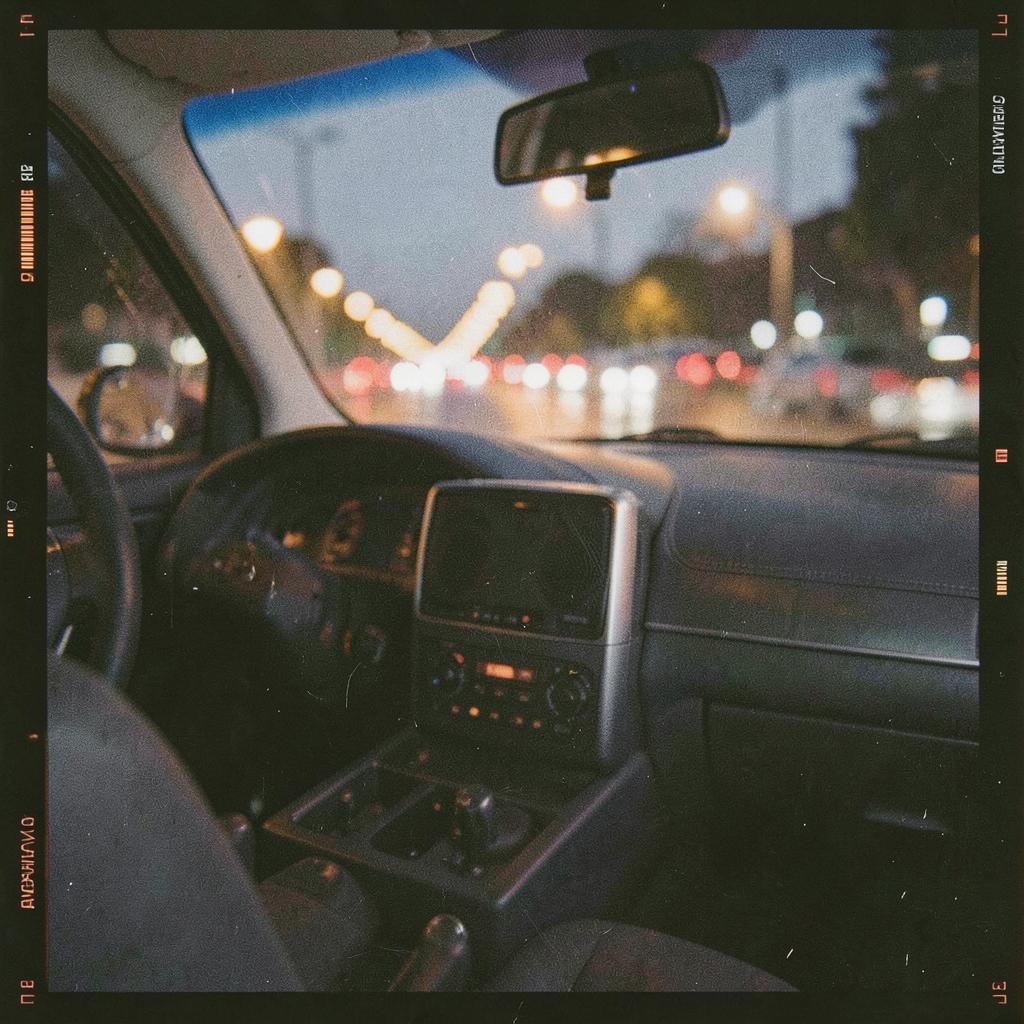 What Do You Listen To? artwork