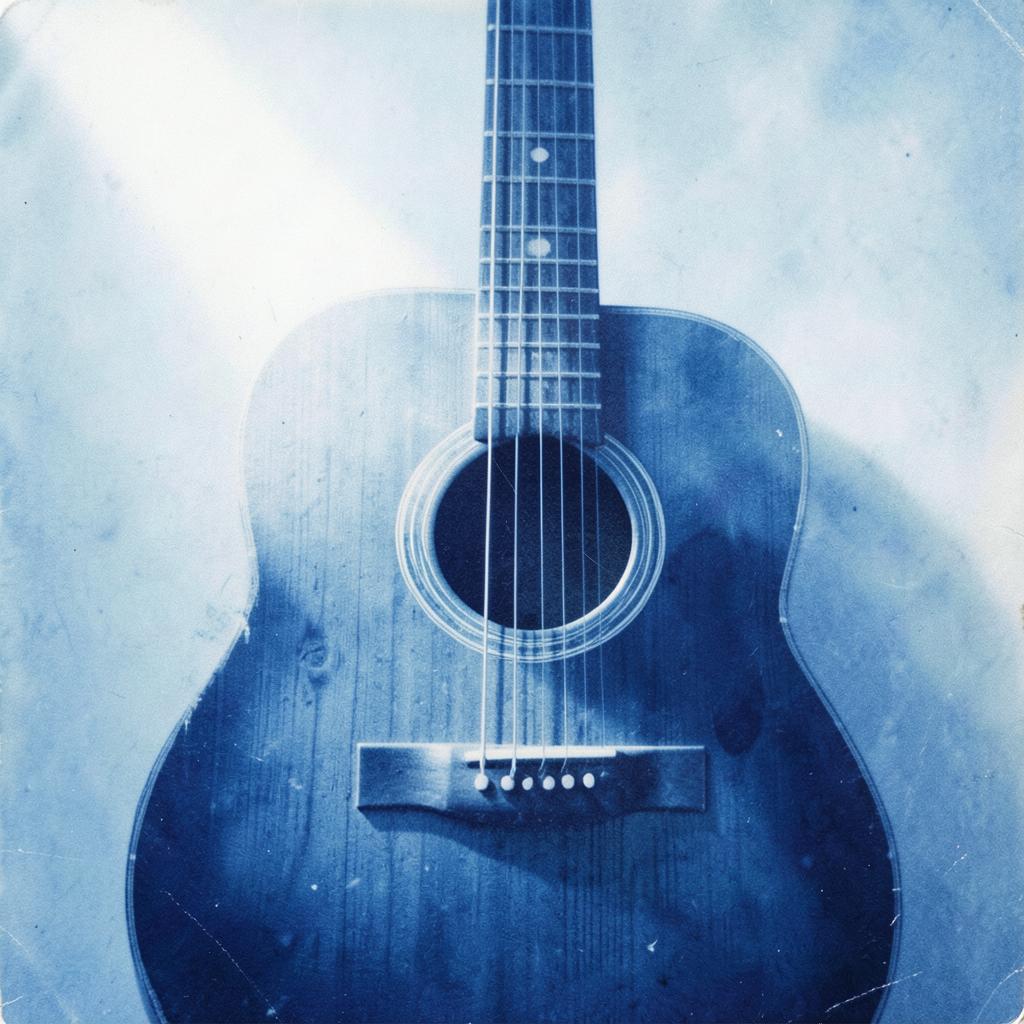 Through My Eyes (Acoustic) artwork