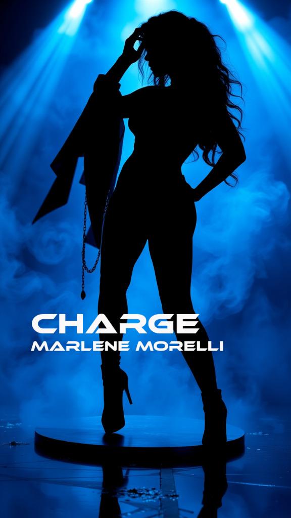 Charge - Album