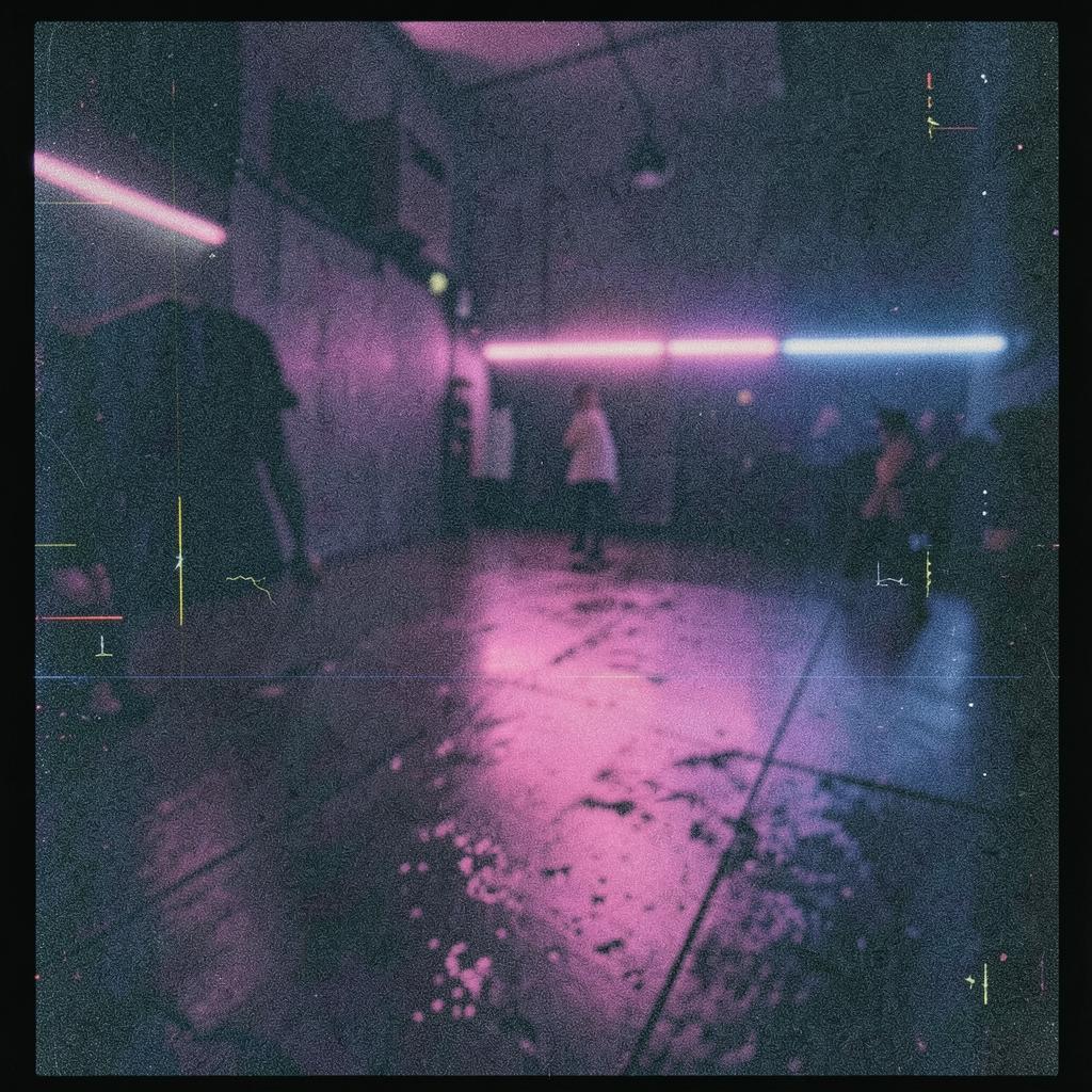 Simple Song2 (Electro Slap F) artwork