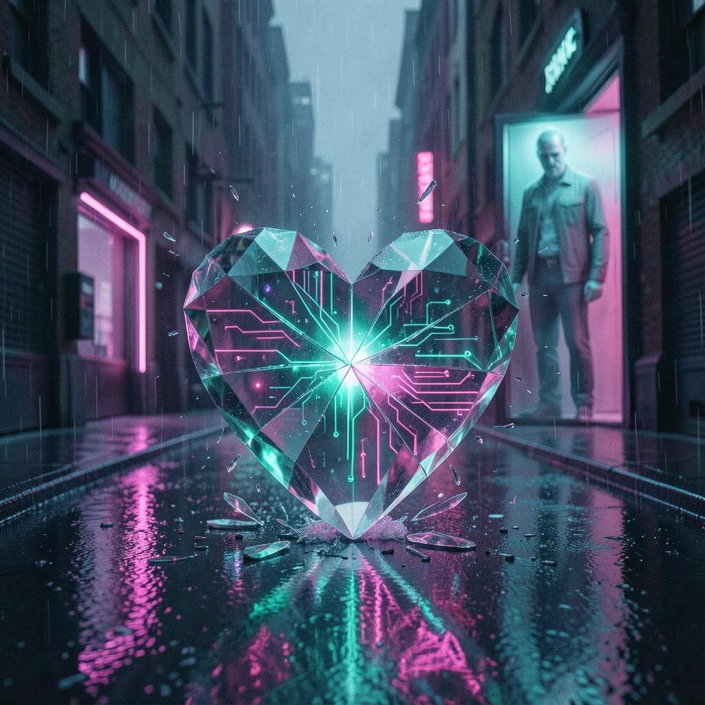 The Man You Were (ft bsides230) v2 artwork