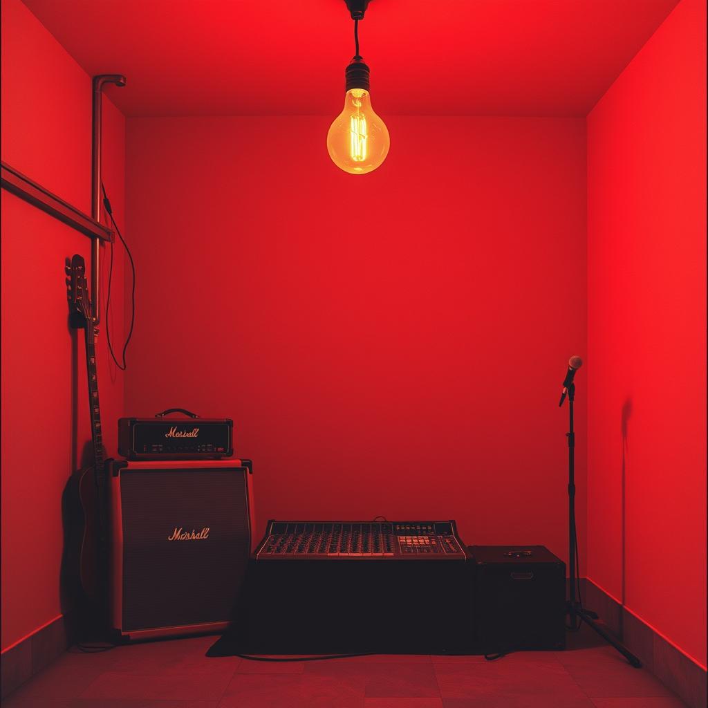 Image for DESDE MI GARAJE 