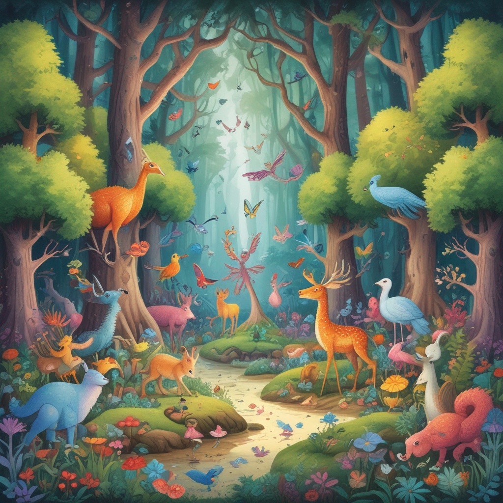 Song Image