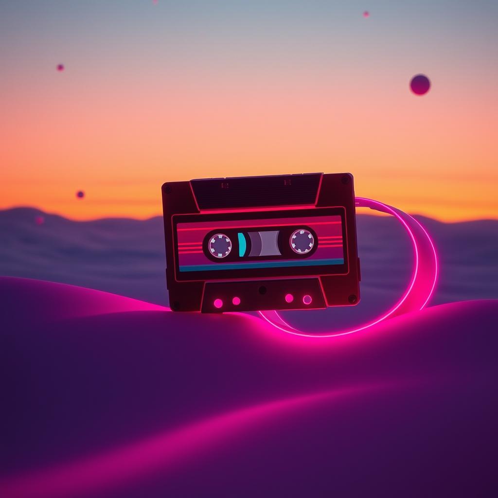 Persona image for LBP2 偏電子／氛圍進化版